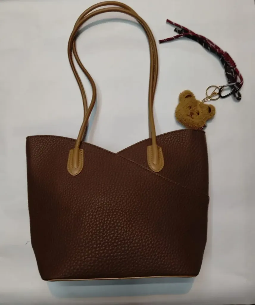 Bucket Bag